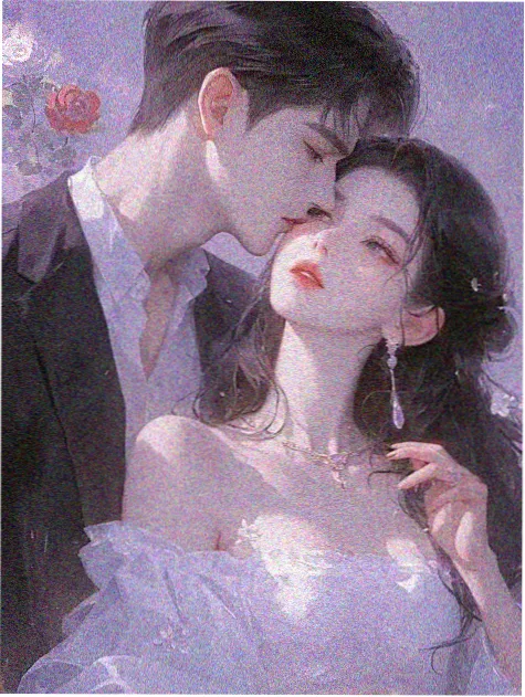 文艺韩剧电影 海雾里的信